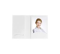 Daiber 06610 fichier Carton Blanc