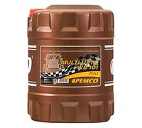 1 x 20L pemco Multi utto WB 101 API GL 4/Pays de Machines de Construction de Transmission hydraulique huile de