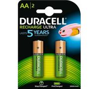 Duracell 5000394056978 pile domestique Batterie rechargeable AA