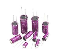 1 X 3.0v Super Condensateur,100F 18X60MM