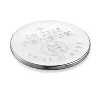 Renata – Pile de montre CR2325 – 3 V au lithium – 1 pièce