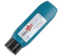 1 x 300 ml d'encre à base d'eau pour impression Lino Craft Block Turquoise