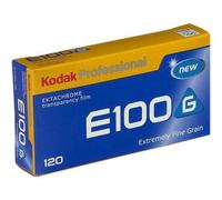 1 x 5 Kodak E-100 Go Extracteur 120
