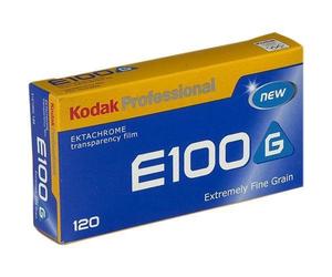 1 x 5 Kodak E-100 Go Extracteur 120