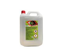 1 x 5 l bioéthanol combiné liquide écologique naturel inoDore cheminée Sprint interieur de table