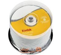 1 x 50 Kodak Picture CD Global G
