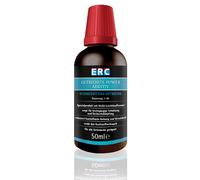 10 X 50 Ml ERC Huile De Boîte Additif De Boîte Mos2