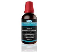 1 X 50 Ml ERC Huile De Boîte Huile De Boîte Additif Additif Mos2 Supplément