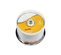 1 x 50 Picture CD Global