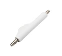 1 X 79815M P1058930-080 Kit de maintenance de l'assemblage du rouleau de revêtement compatible avec les fournitures d'imprimante ZM400 ZT410 ZT411 203 dpi 300 dpi 600 dpi 79815M(Only Roller)