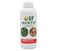 1 X ACIDE ACETIQUE Lt. 1 - concentre