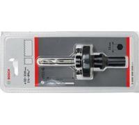 1 X ADAPTATEUR BOSCH-A POUR SCIE TROU 32/210