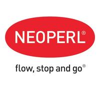 1 X AÉRATEUR LAITON CHROMÉ M18X1 CF=PZ 10 NID D'ABEILLE TT NEOPERL