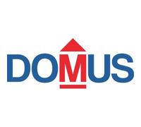 1 X ALUMINIUM 40 CM FOUR ROND PEEL DOMUS