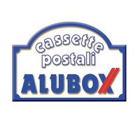 1 X ALUMINIUM BRONZE MM 200X60 H.MM 300 BOITE AUX LETTRES XE ALUBOX