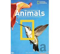 1 X Amaray en Slipcase - Ng. Worlds Weirdest Animals [Import]