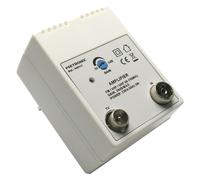 1 X AMPLIFICATEUR INTERNE 1 IN/1 OUT 1 entree FM/UHF/VHF - 1 sortie TV