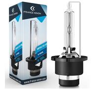 1 x Ampoule D2S 8000K FRANCE XENON - Garantie 4 ans - 35W P32d-2