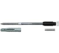 1 X ANCRAGE POUR SYSTEMES D ISOLATION THERMAX 8/10 8/80 - M6 x 140 mm (cf. 2 piEces)