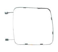 1 X ANNEAU D ARRÊT DE SAC POUR POUBELLE pour poubelle de 120 litres