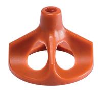 Raimondi Vis écrou ajouré 15087 pour système nivelant à visser RLS – Sachet de 300