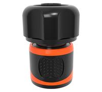 1 X AQUASTOP 1/2 RACCORD RAPIDE