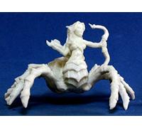 1 x Archer ARACHNIDE - Reaper Bones Figurine pour Jeux de Roles Plateau - 77182