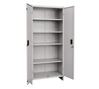 1 X ARMOIRE DE SOL PRATIKO cm L.100 x P.40 x H.180