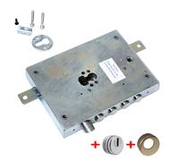 1 X ATRA SERR.CIL.EUROPEO NE42 DX E.60 +DEFENDER