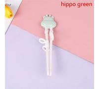 1 X Baguettes De Pratique Pour Enfaants, Dessin Animé, Entraînement À L'alimentation, Développement De Bébé, Apprentissage Intellectuel