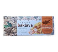 1 x Baklava Chypre avec miel et noix Paradosiaka - 1 x 110 g
