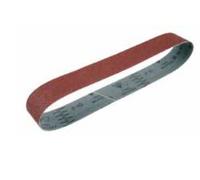 1 X BANDE ABRASIVE POUR LIMES eLECTRIQUES 13 mm - gr. 60 - STA33311-XJ