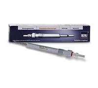 1 x Beru Ge133 Bougie de préchauffage