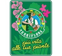 1 X BLANC CARRARE MM 25/40 KG 20 GALETS TERRIFLORA