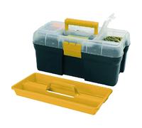 1 X BOÎTE A OUTILS art. 5600 - 50 x 27 x 23 cm