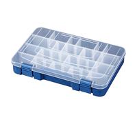 1 X BOITE MODULAIRE POUR PETITES PIECES 270 x 170 mm