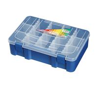 1 X BOITE MODULAIRE POUR PETITES PIECES 270 x 170 mm