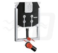 1 X BOÎTES DE DRAINAGE INTÉGRÉES. PLAQUES ET DROITS -