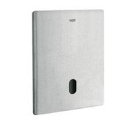 1 X BOÎTES DE DRAINAGE INTÉGRÉES. PLAQUES ET DROITS Acier inoxydable