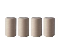 1 X BOUCHON A VIN SYNTHeTIQUE mm 23 x 38 fastcork cf. 100 piEces