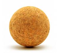1 x Bouchon Boule en Liège Aggloméré 4 cm pour Carafe à Vin et Décanteur | Bouteilles et Bocaux de Conservation, Décoration Intérieure, DIY, Réutilisable, Vin, Whisky, Rhum et Cognac