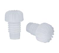 1 X BOUCHON DE VIN MOUSSEUX FINI cf. 100 piEces