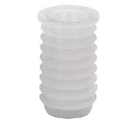 1 X BOUCHON DE VIN MOUSSEUX RASO cf. 100 piEces