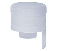 1 X BOUCHON DeCHIRABLE POUR CHAMPAGNE MOUSSEUX cf. 100 piEces