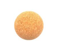 1 x Boule de Liège au Vin - 7 cm - Bouchon en Liège de Carafe