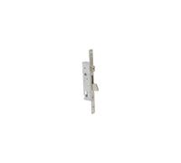 1 X BQ INOX F.MM 22 F.SAGOM M1 E.MM 30 SERRURE VERTICALE À MORTAISE 46215 CISA