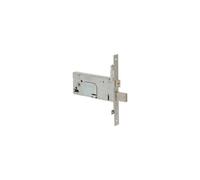 1 X BQ ZIN F.MM 22 DM M4 TRIPL+SCR H.MM 78 E.MM 90 SERRURE À MORTIER EN MÉTAL 57357 CISA