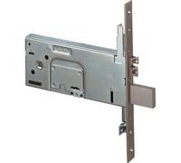 1 X BQ ZIN F.MM 25 DM M4 TRIPL+SCR H.MM 78 E.MM 100 SERRURE ÉLECTRIQUE À MORTAISE EN MÉTAL 17357 CISA