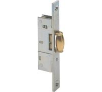 1 X BQ ZINC F.MM 16 ROULEAU E.MM 15 SERRURE VERTICALE À MORTAISE 44238 CISA