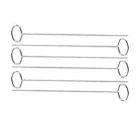 1 X BROCHETTES Ligne Presto cm.30 - set de 6 pcs